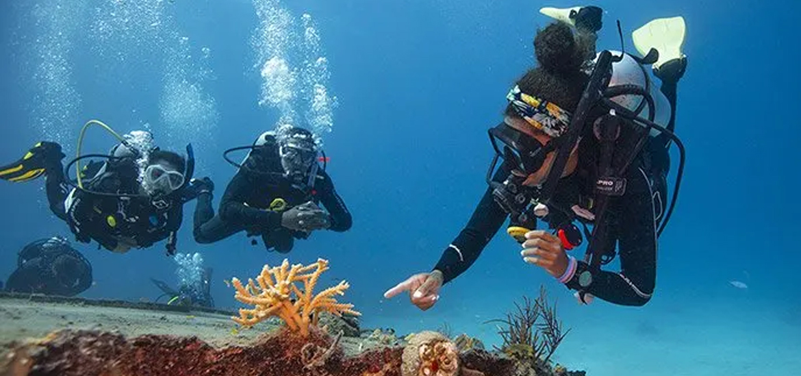 Divemaster