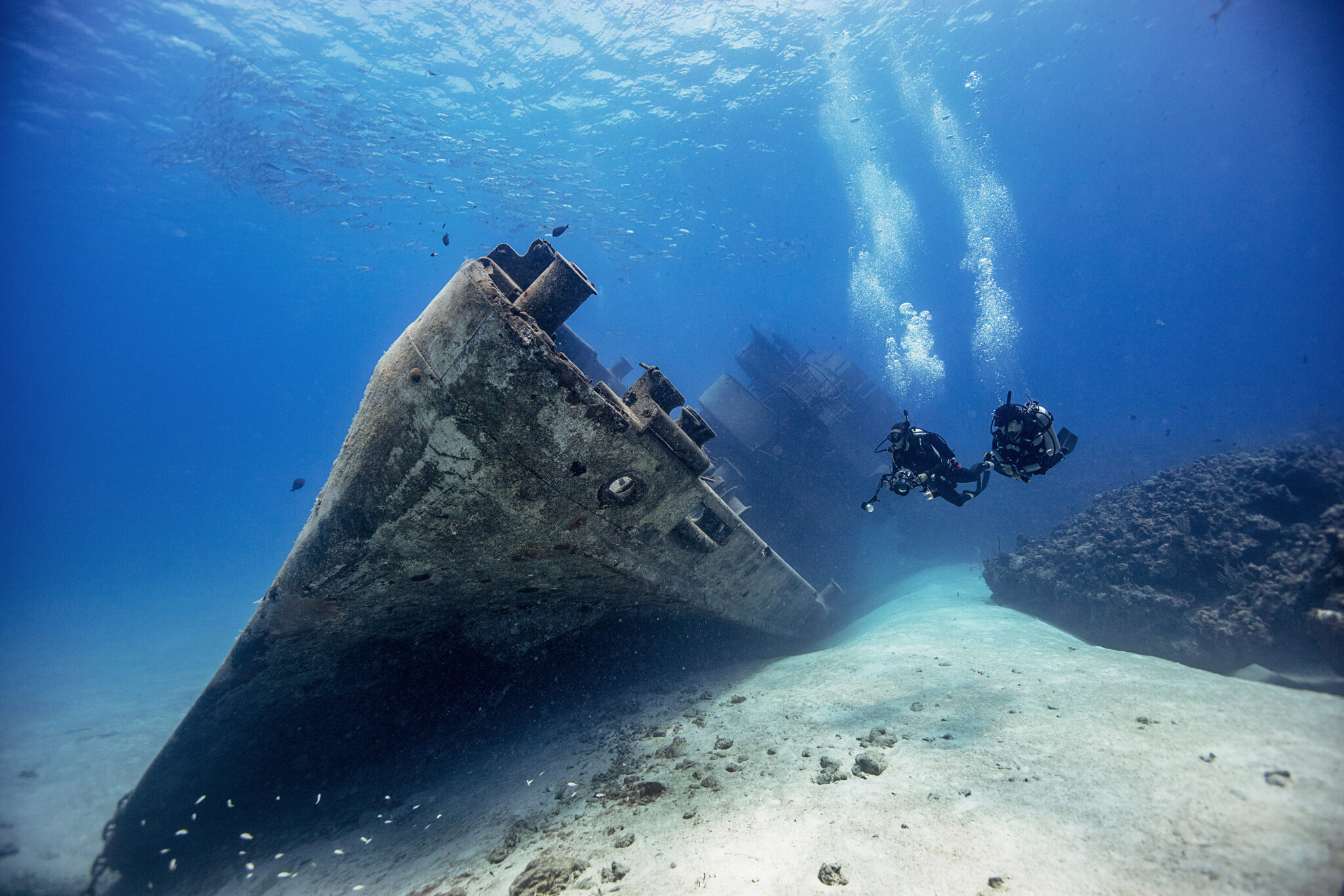 Grand Cayman